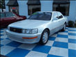 1993 Lexus LS 400