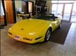 1996 Chevrolet Corvette