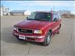 1995 GMC Jimmy