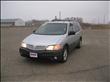 2002 Pontiac Montana
