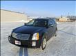 2006 Cadillac SRX