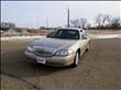 2004 Lincoln Town Car