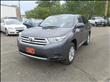 2011 Toyota Highlander