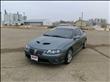 2006 Pontiac GTO