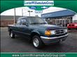 1996 Ford Ranger