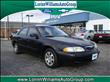 1998 Mazda 626