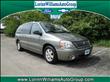 2004 Mercury Monterey
