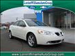 2008 Pontiac G6
