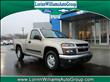 2008 Chevrolet Colorado