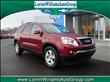 2009 GMC Acadia