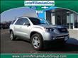 2008 GMC Acadia