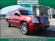 2008 GMC Yukon XL