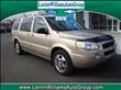 2006 Chevrolet Uplander
