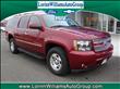 2010 Chevrolet Suburban