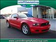 2010 Ford Mustang