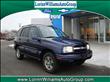 2004 Chevrolet Tracker
