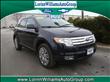 2008 Ford Edge