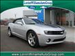 2011 Chevrolet Camaro