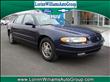 2002 Buick Regal