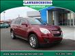 2012 Chevrolet Equinox