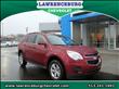 2012 Chevrolet Equinox