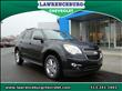 2012 Chevrolet Equinox