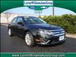 2010 Ford Fusion