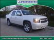 2012 Chevrolet Avalanche