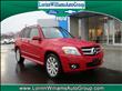 2010 Mercedes-Benz GLK Class