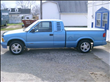 1996 Chevrolet S10