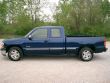 2002 Chevrolet Silverado 1500