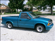 1996 Chevrolet S10