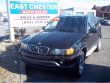 2001 BMW X5