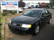 2003 Audi A6