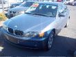 2002 BMW 3 series