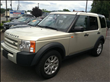 2006 Land Rover LR3