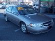 2000 Nissan Altima