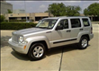 2011 Jeep Liberty