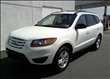 2011 Hyundai Santa Fe