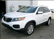 2011 Kia Sorento
