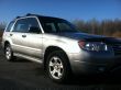 2006 Subaru Forester