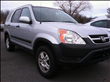2004 Honda CR-V