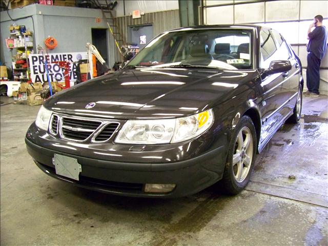 2004 Saab 9-5 for sale