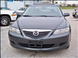 2003 Mazda 6