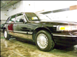 1996 Lincoln Town Car