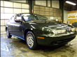 1999 Saturn S Series