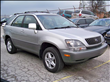 2000 Lexus RX 300