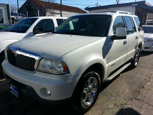 Tothego - 2004 Lincoln Aviator_1