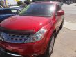 2006 Nissan Murano
