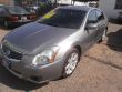 2008 Nissan Maxima